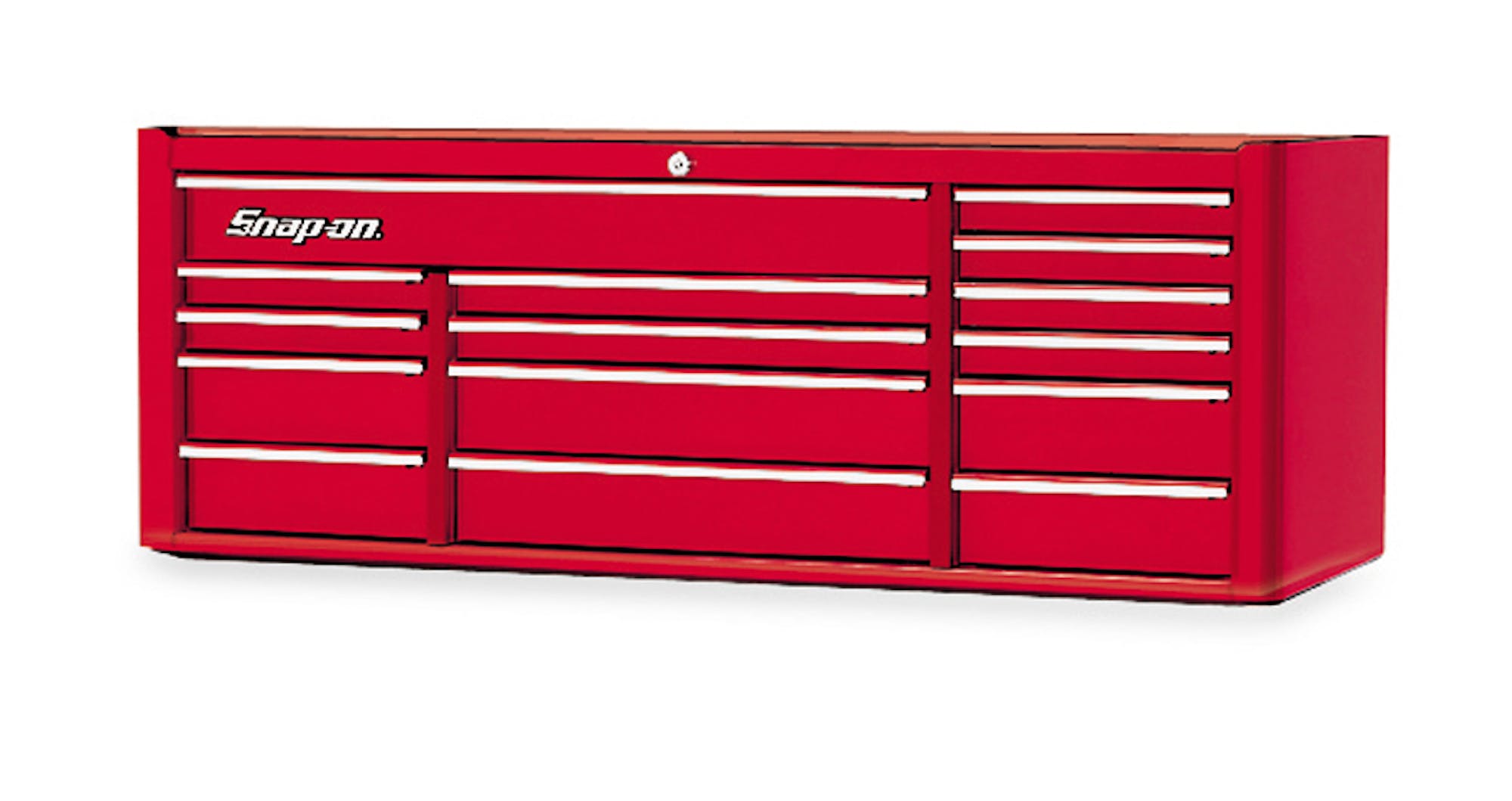 15-Drawer Triple-Bank Top Chest (Red) | KRA5315FPBO 15-Drawer Triple-Bank Top Chest (Red) | KRA5315FPBO